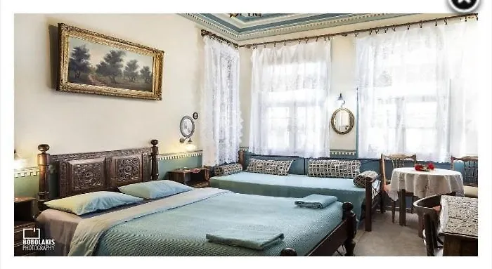 Pension Lena Chania 