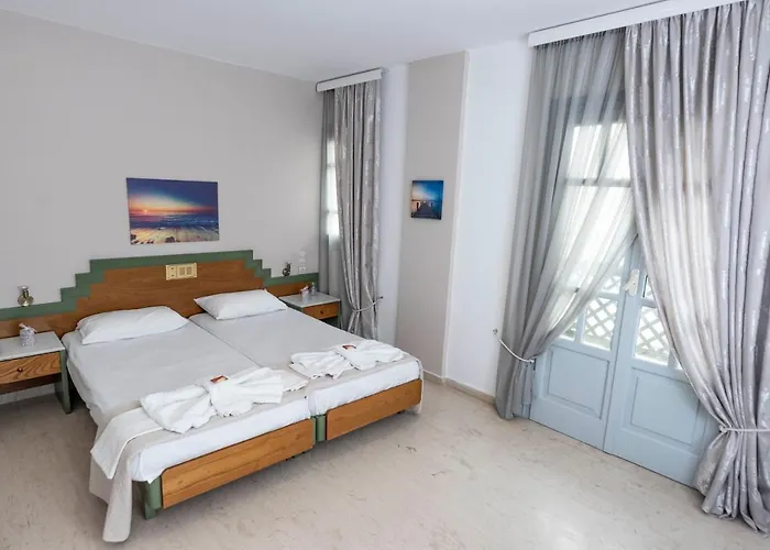 Helen Suites Hersónissos