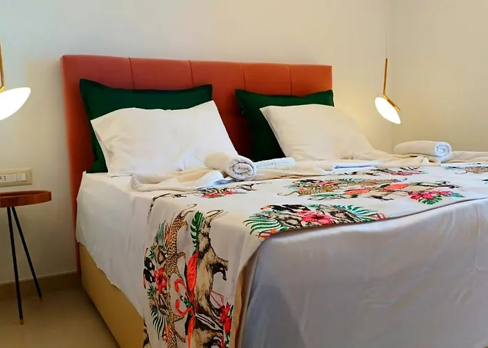 En Plo Studios & Apartments Plakias