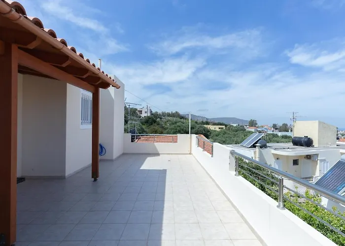Villa Elli Hersonissos 