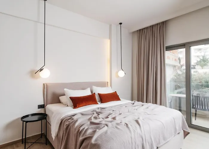The City Hotel & Suites (Adults Only) Rethymno 