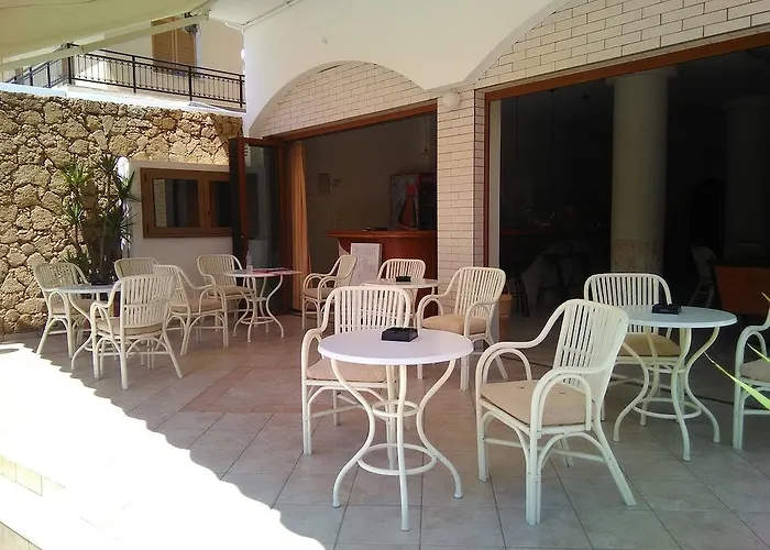 Arkadi Apartments By Estia. Malia acceptant les animaux