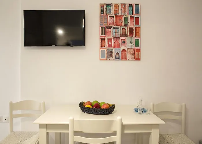 Irene Beach Apartments Hersonissos 