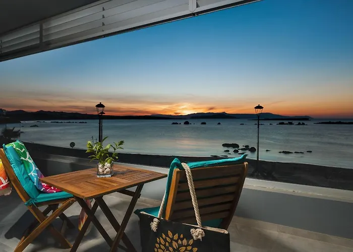 Private Archin Boutique Suites Chania 
