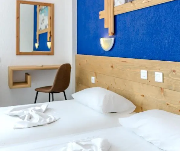 Simple Hotel Hersonissos Blue