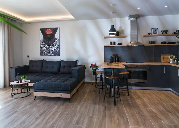 Nuevo Malia Suite