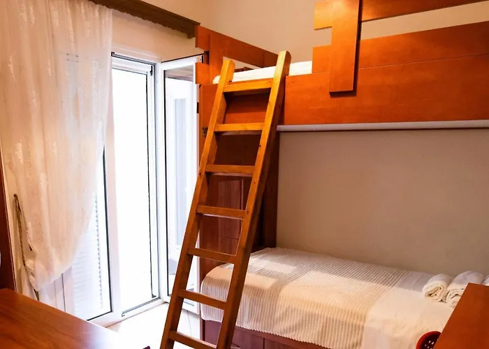 Holiday Home Agios Nikolaos