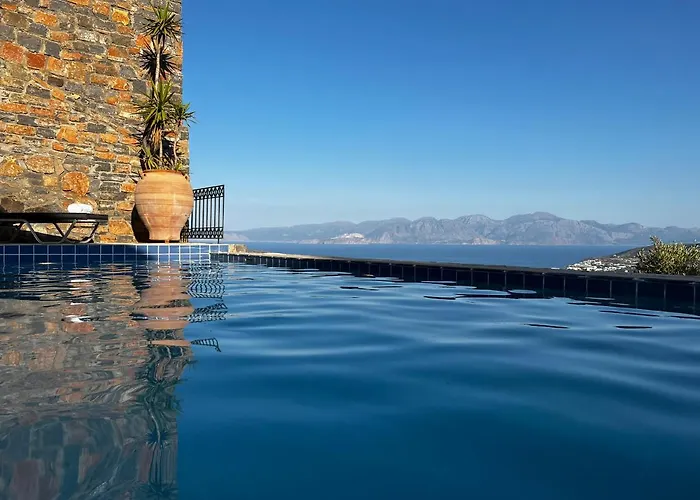 Villa Oleander Elounda 