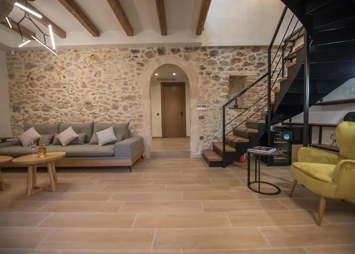 Cataphari Luxury Villa Hersónissos