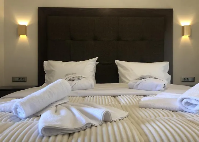 Ellinis Hotel Chania 