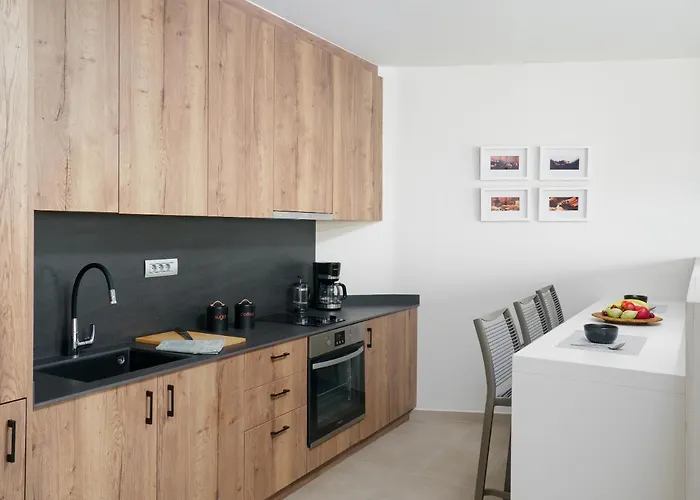 The H Experience Boutique Apartment Downtown Heraklion