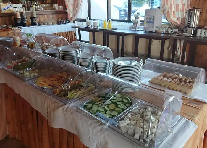 Poseidon Hotel Agios Nikolaos