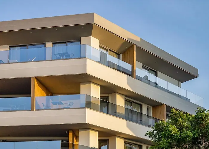 Savus Boutique Hotel Rethymno 