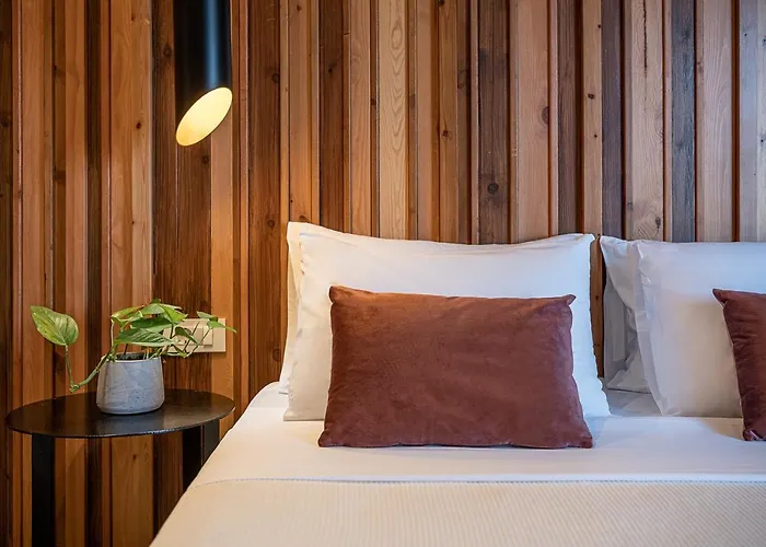 Hotels in Chania (Crete)