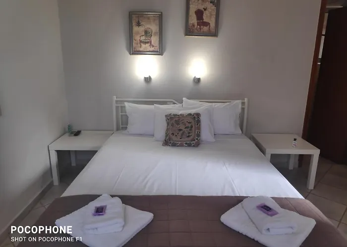 Villa Katerina Chania 
