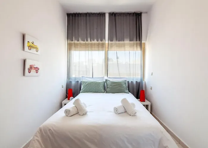 Lovely Apartment Close To The City Center Iraklio