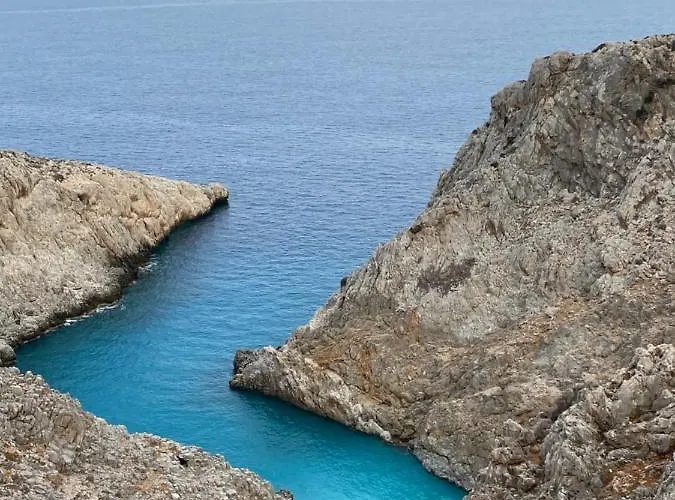 New Apartment 1.5Km From The City Center Of Chania Chania 