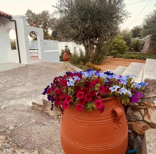 Havania Studio Agios Nikolaos