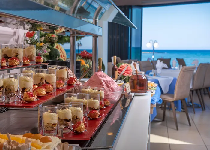 Corissia Princess Hotel Γεωργιούπολη