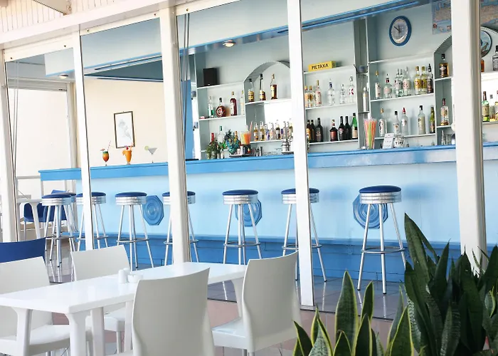 Hôtels à côté de Golf de Crète