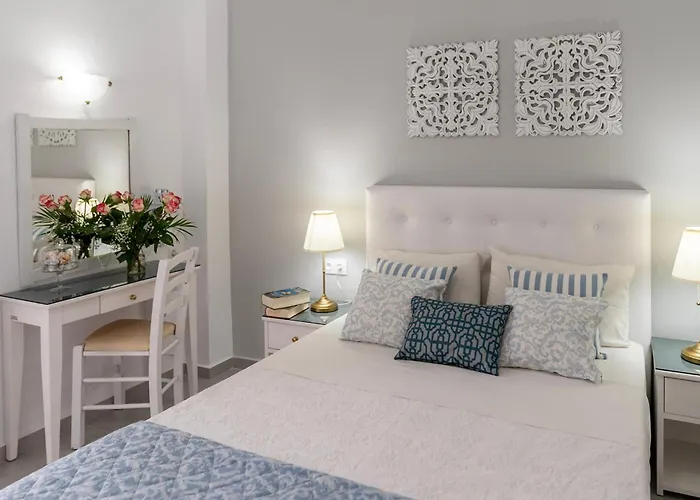 Roxani Hotel Amoudara Lasithiou