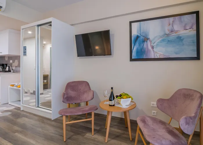 Boutique Bio Suites Hotel & Spa Rethymno