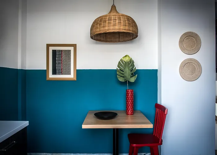 Hersonissos (Crete) Dog Friendly Hotels