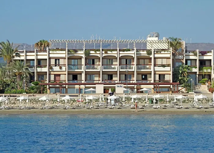 Aparthotel Sitia Bay