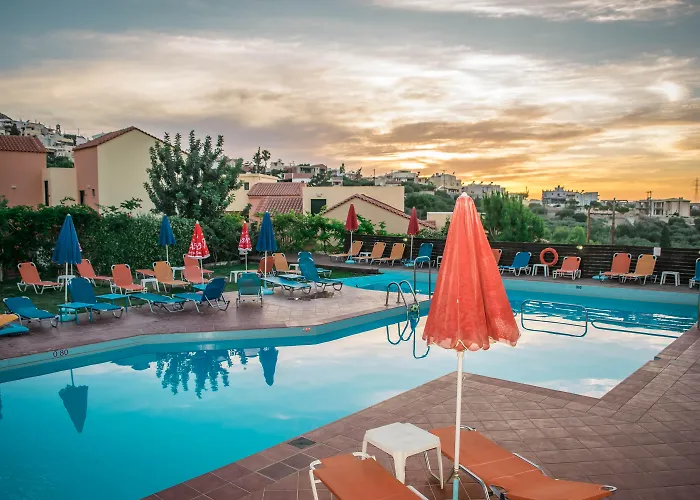 Dream Village Hersónissos