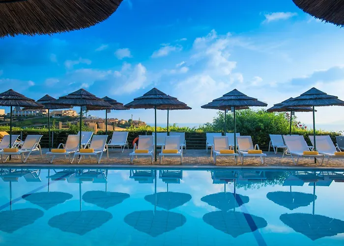 Resorts de Lujo en Creta
