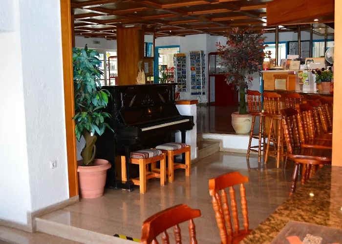 Casino-Hotels in Kreta