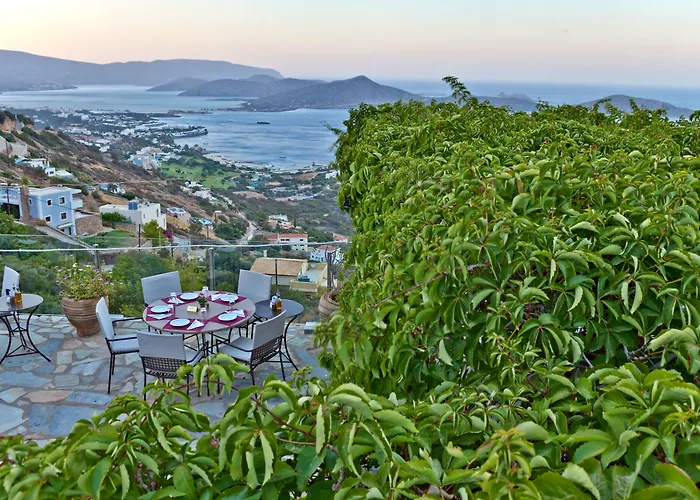 Pet friendly Adrakos Apartments (Adults Only) Elounda 