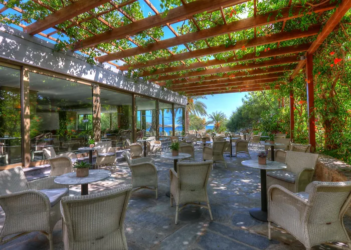 Ξενοδοχεία σε Σητεία