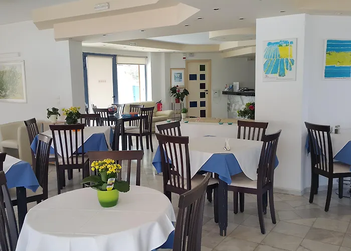 Boutique Palatia Village Hotel Apartments Limenas Chersonisou