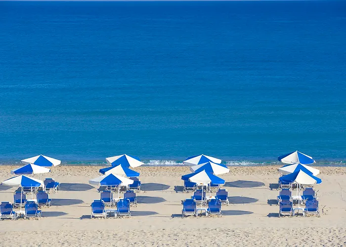 La Stella Suites Platanias