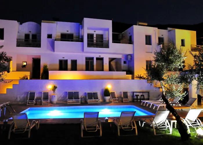 Koutouloufari (Crete) Hotels