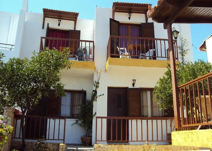 Elgoni Apartments By Estia. Hersonissos 