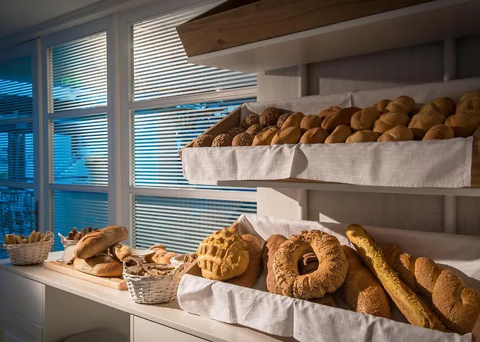 Boutique Mari Kristin Beach Hotel Limenas Chersonisou