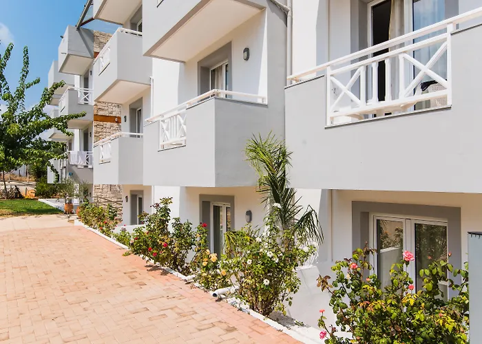Vagelis Apartments Malia