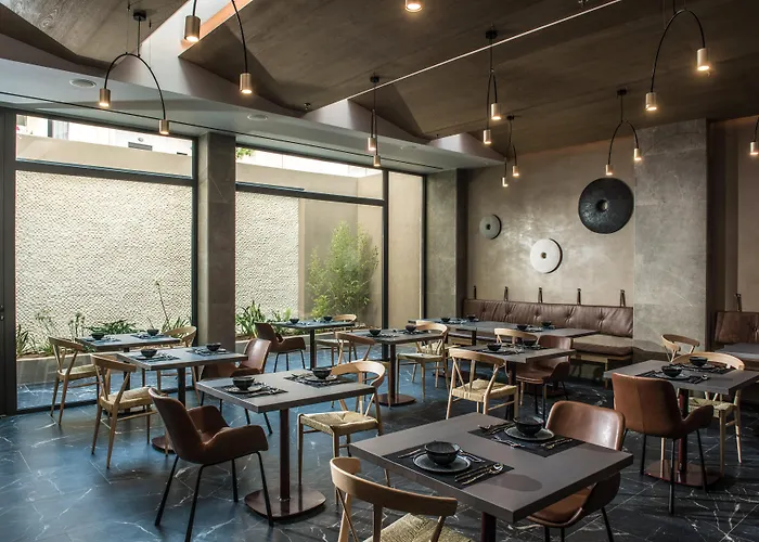 Kids Friendly Hotels in Chania (Crete)