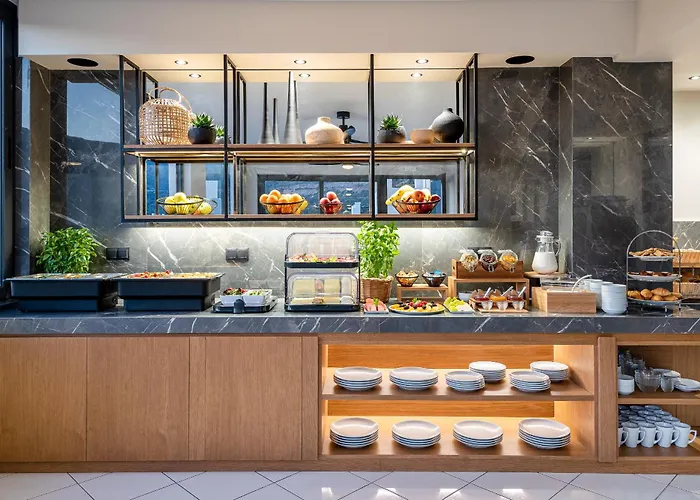 Minois Boutique Hotel (Adults Only) Stalida
