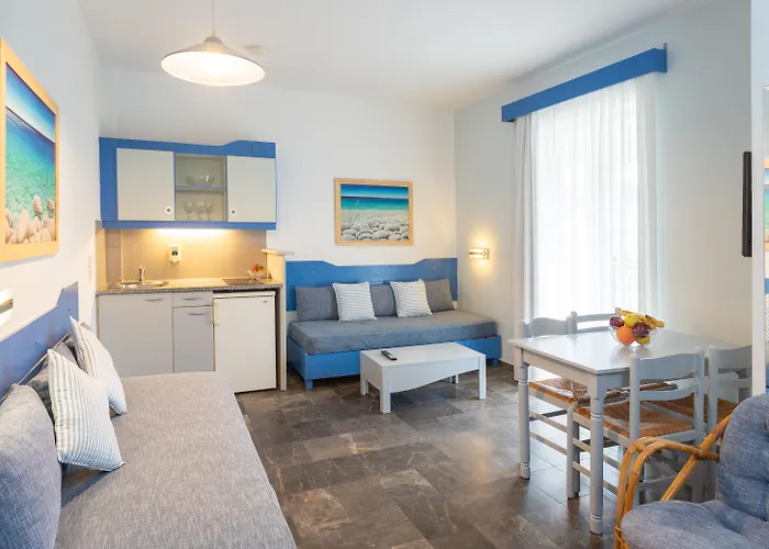 Ibiscos Garden Hotel Rethymno 