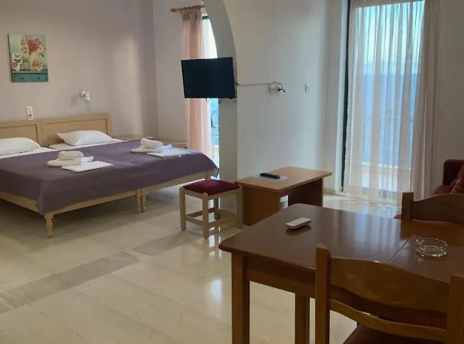 Iro Hotel Agia Galini