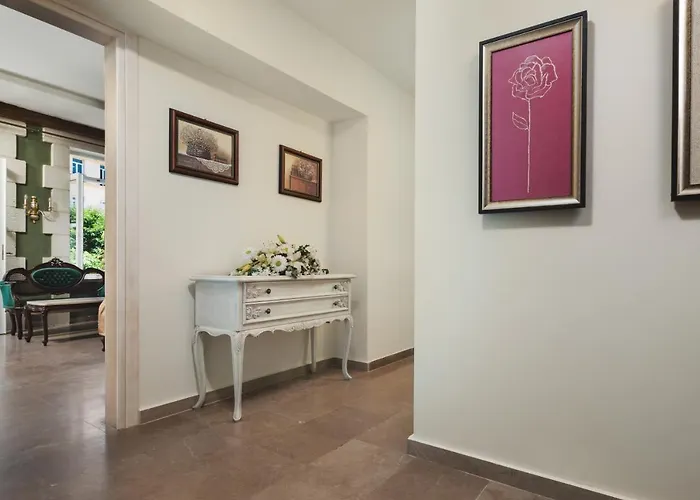 Nobili Boutique Hotel Chania 