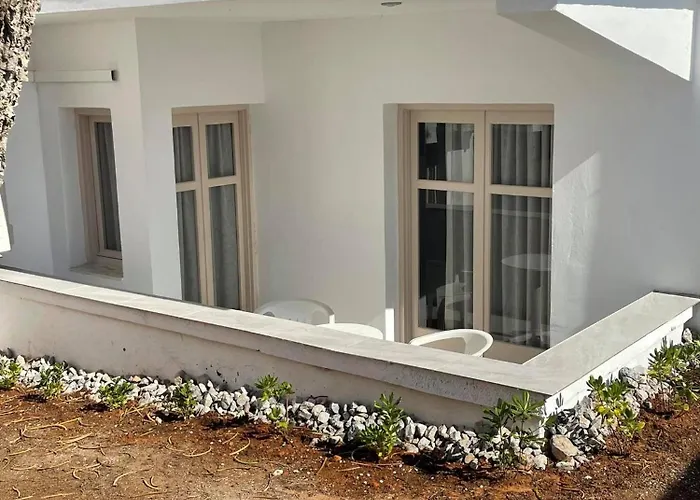 Coralli Beach Hotel Kokkini Hani