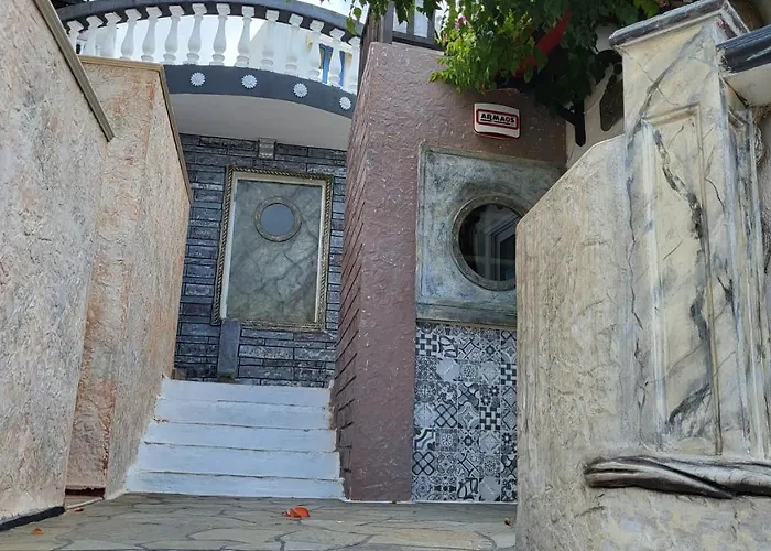 Step Into A World Of Nature One Room Private Suite Shared Pool Hersónissos