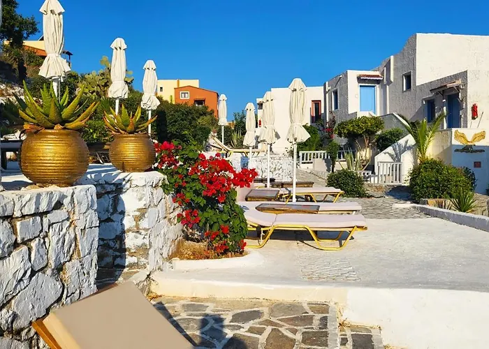 Magnificent View Nice Double Room With Shared Pool And Ac Hersónissos