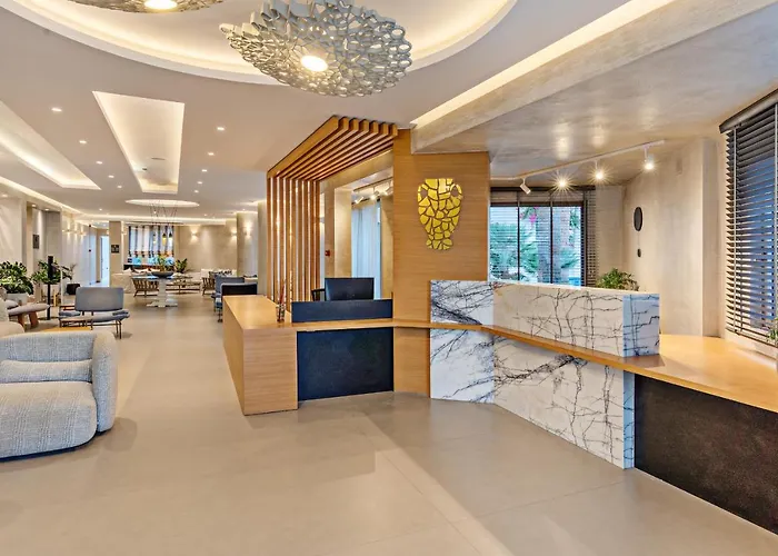 Nefeli Hotel Rethymno 
