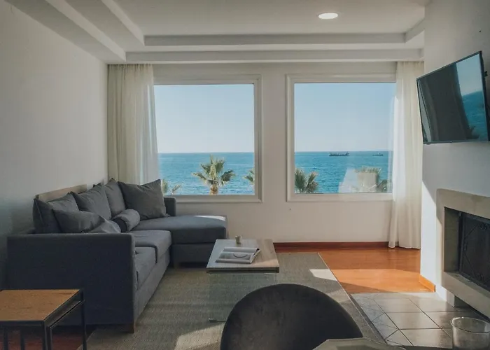 Suitenes Coast Rethymno 
