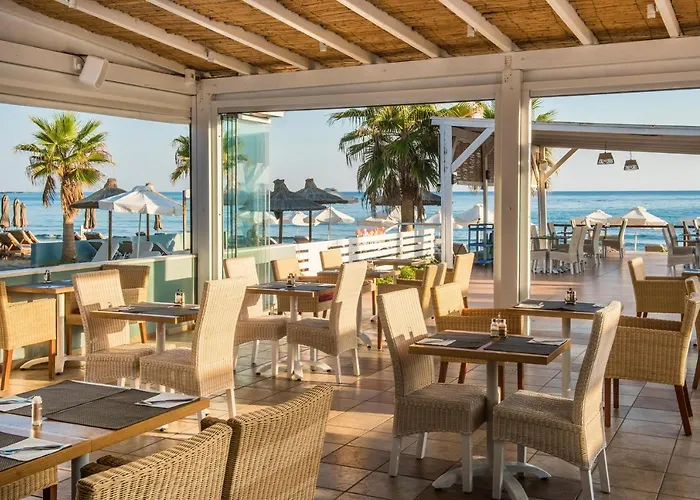 Compass Beach Stalida